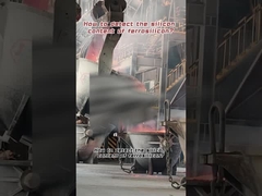 फेरोसिलिकॉन FeSi