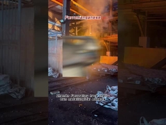 फेरो सिलिकॉन मैग्नीशियम