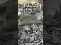 फेरो सिलिकॉन नाइट्राइड