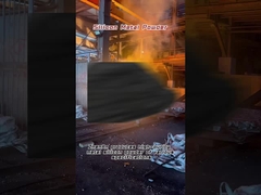 सिलिकॉन धातु पाउडर