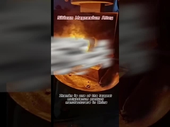 मोलिब्डेनम धातु