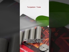 टंगस्टन धातु