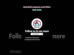 इलेक्ट्रोलाइटिक मैंगनीज धातु के टुकड़े