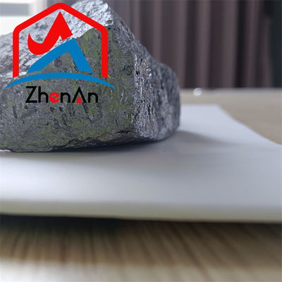 द्वितीयक धातुकर्म इस्पात निर्माण Si धातु ग्रेड 2202 1101 3303