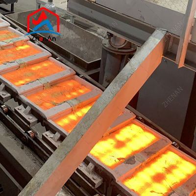 FeTi गांठ फेरो टाइटेनियम धातु गांठ मूल्य फेरोटिटैनियम