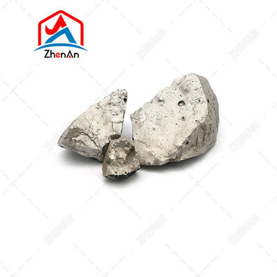 फेटी मिश्र धातु फेरोटाइटनियम 70 धातु कण / पाउडर लौह फेरोटाइटनियम फैक्टरी मूल्य के साथ