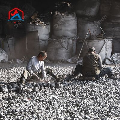 उच्च शुद्धता सिलिकॉन धातु 3303 (99.3% Si) कम अशुद्धता नियंत्रण के साथ एल्यूमीनियम कास्टिंग के लिए