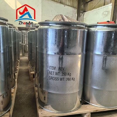 स्टील कास्टिंग और धातुकर्म में उच्च-प्रदर्शन सुदृढीकरण के लिए फेरो वैनेडियम FeV मिश्र धातु 50% और 80%