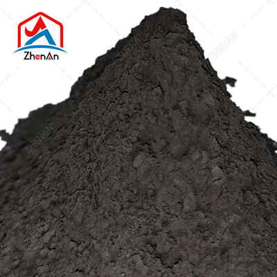 Silicon Metal Powder for Industrial Chemistry Organic Silicone Production and Precision Material Processing