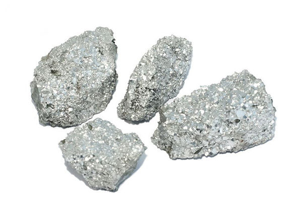 10-100 मिमी कम कार्बन फेरोक्रोम
