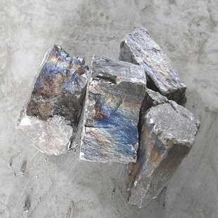 उच्च कार्बन फेरो मैंगनीज कार्बन सामग्री 7 प्रतिशत