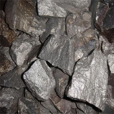 स्टीलमेकिंग के लिए 10-100 मिमी फेरो मोलिब्डेनम 55 फेमो 60