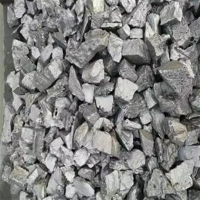 स्टील बनाने के लिए फेरो मोलिब्डेनम फेमो 60 55-65% मोलिब्डेनम 55 मिनट