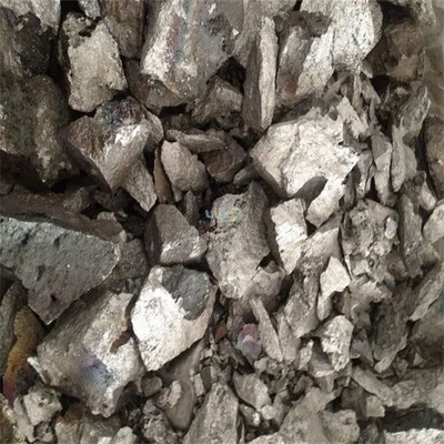फेमो 60 फेरो मोलिब्डेनम स्टेनलेस स्टील बनाने के लिए