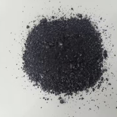 धातुकर्म उद्योग के लिए अपघर्षक प्रतिरोध सीपीसी कैलक्लाइंड पेट कोक