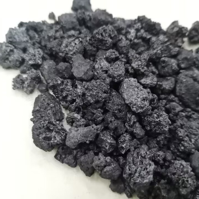 हाई कार्बन 98.5% रिकार्ब्युज़र लो सल्फर कैलक्लाइंड पेट्रोलियम कोक