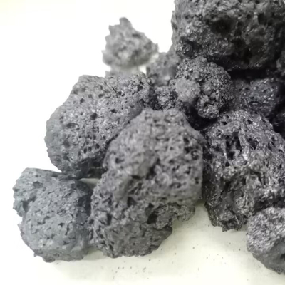 धातुकर्म उद्योग सीपीसी कोक रिकार्ब्युजर लो सल्फर कार्बन एडिटिव 1-10 मिमी