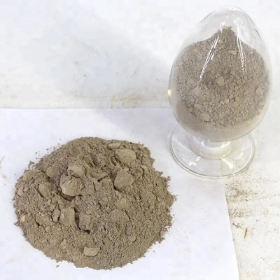 Corundum Mullite आग रोक कास्टेबल उच्च तापमान प्रतिरोध