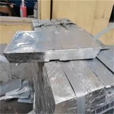 उच्च चालकता मैग्नीशियम एक्सट्रूज़न और रोलिंग के लिए 99.98% 25 किग्रा भूल गया