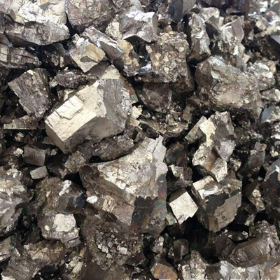 ऑटोमोटिव और एयरोस्पेस उद्योगों के लिए FeV40-A फेरो वैनेडियम
