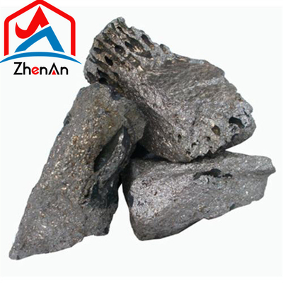 10-50 मिमी फेरोवनैडियम Fev50 / Fev80 Al2 Mn0.5
