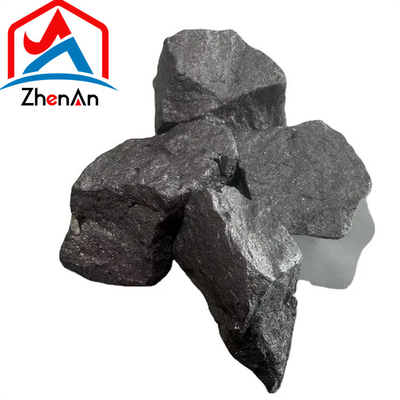 उच्च शुद्धता 99.5% Si धातु Si-2202 Eaf स्टील निर्माण के लिए