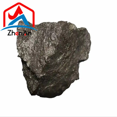 डिसल्फ्यूराइजेशन फेरो मैंगनीज मध्यम कार्बन प्रबलित तरल इस्पात