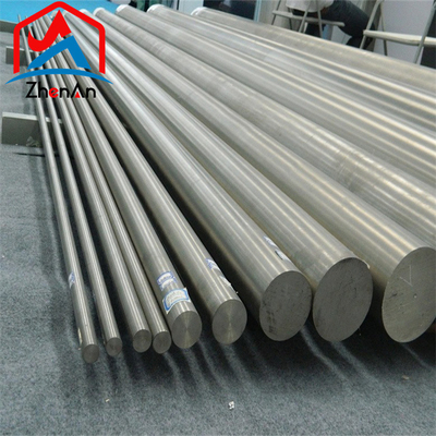 पॉलिश मोलिब्डेनम उत्पाद इलेक्ट्रोड रॉड ASTM B387