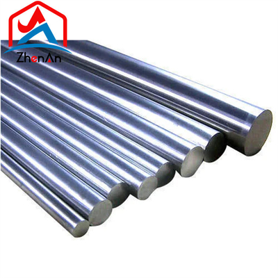 पॉलिश मोलिब्डेनम उत्पाद इलेक्ट्रोड रॉड ASTM B387