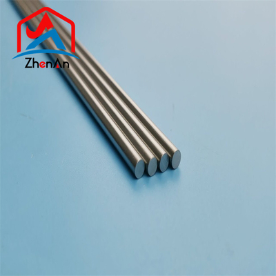 पॉलिश मोलिब्डेनम उत्पाद इलेक्ट्रोड रॉड ASTM B387