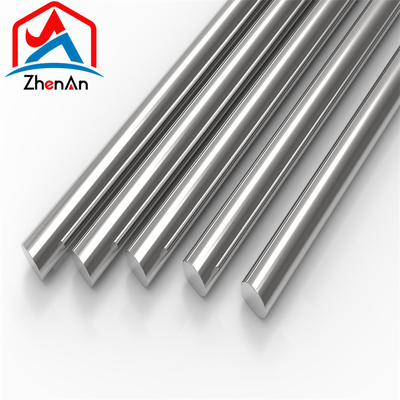पॉलिश मोलिब्डेनम उत्पाद इलेक्ट्रोड रॉड ASTM B387