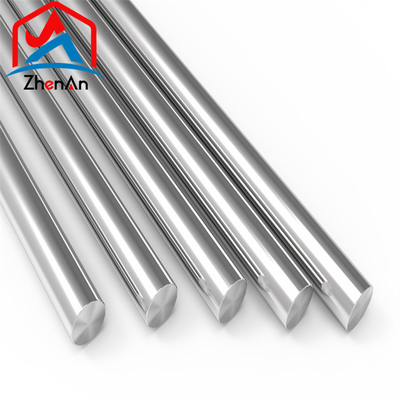 पॉलिश मोलिब्डेनम उत्पाद इलेक्ट्रोड रॉड ASTM B387