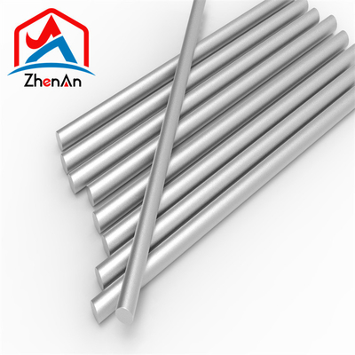 एस्टम मानक मोलिब्डेनम Tzm मोली बार फर्नेस के लिए