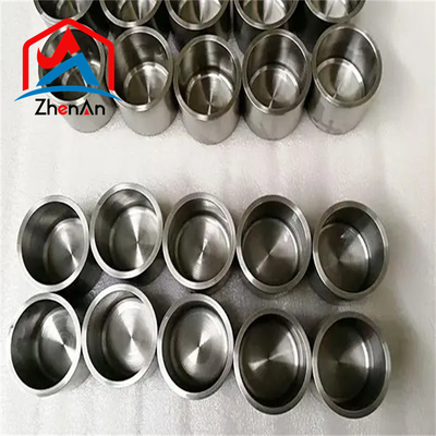 मोलिब्डेनम उत्पाद संपीड़ित