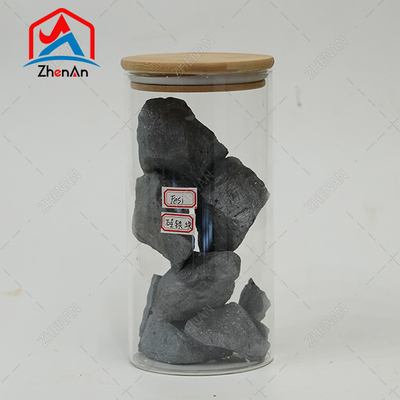 अच्छी कीमत फेरो सिलिकॉन/फेसी लंप 75 72 10-50 मिमी 50-100 मिमी