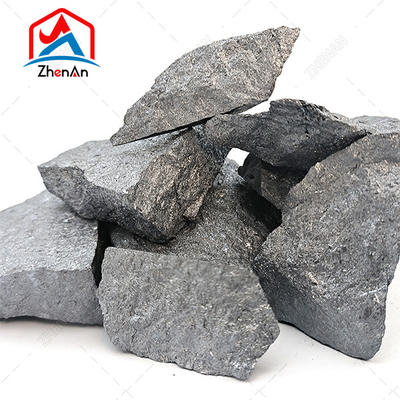 कास्टिंग आयरन का उपयोग FeSi लंब 75 72 10-50 मिमी 50-100 मिमी फेरोसिलिकॉन 75% 72% फेरो सिलिकॉन