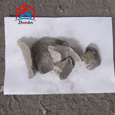 निर्माता से उच्च गुणवत्ता वाला फेरोटाइटैनियम 28-75% FTi35S5, FTi35S8, FTi70, FeTi70 फेरोटाइटैनियम