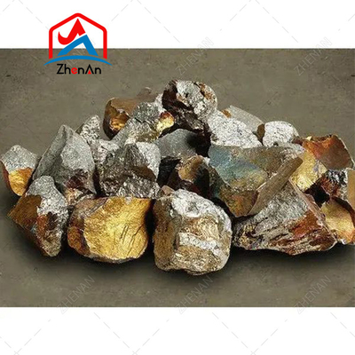 फेरोटैनियम 28-75% FTi35S5 FTi35S8 FTi70 FeT70 फेरोटैनियम शीर्ष गुणवत्ता थोक बिक्री