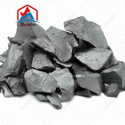 फेरोटाइटीन 28-75% FTi35S5 FTi35S8 FTi70 FeT70 फेरोटाइटिन