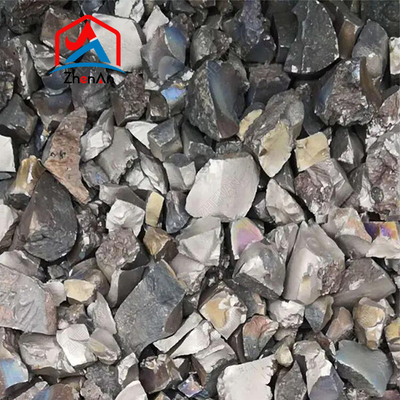 फेरोटाइटीन 28-75% FTi35S5 FTi35S8 FTi70 FeT70 फेरोटाइटिन