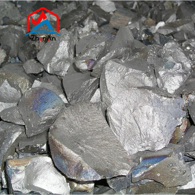 फेरोटाइटीन 28-75% FTi35S5 FTi35S8 FTi70 FeT70 फेरोटाइटिन