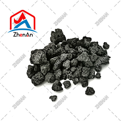 ग्रेफाइट पेट्रोलियम कोक्स/कैल्सीनेटेड पेट्रोलियम कोक्स 1-10 मिमी