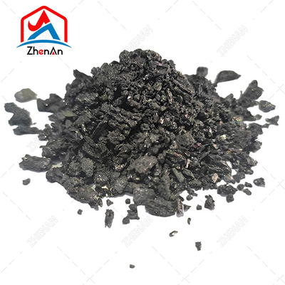 ज्वालामुखी 24 जाल काला सिलिकॉन कार्बाइड पाउडर Sic