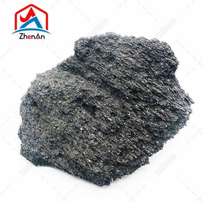 ज्वालामुखी 24 जाल काला सिलिकॉन कार्बाइड पाउडर Sic