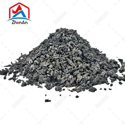 कार्बोरुंडम ब्लैक सिलिकॉन कार्बाइड Abrasive पीसने Sic 98%Min F12-F220 240 325
