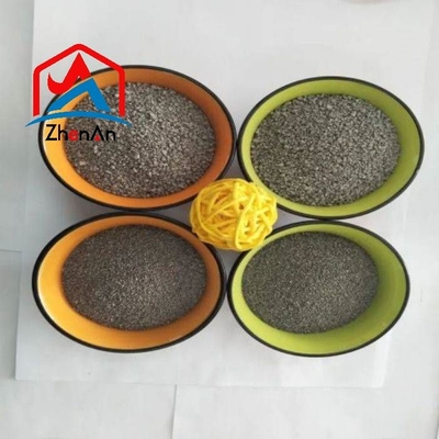 कार्बोरुंडम ब्लैक सिलिकॉन कार्बाइड के रूप में घर्षण पीसने Sic 98% Min F12-F220 240# 325#
