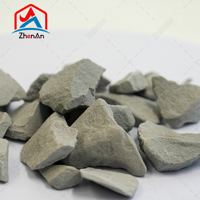 उच्च तापमान वाले लौह सिलिकॉन नाइट्राइड