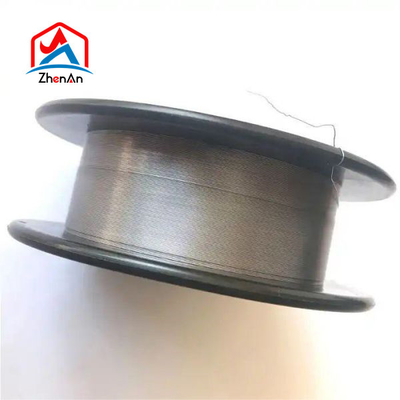वुल्फ़्स्टन तार Dia0.05mm फिलामेंट्स अल्ट्रा-फाइन हाई स्ट्रेंथ वायर