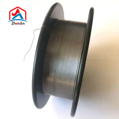वुल्फ़्स्टन तार Dia0.05mm फिलामेंट्स अल्ट्रा-फाइन हाई स्ट्रेंथ वायर