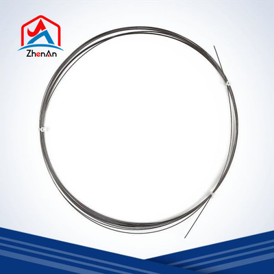 उच्च गुणवत्ता 0.1 मिमी 0.2 मिमी 20 माइक्रोन वोल्फस्टेन वायर वोल्फस्टेन उत्पाद